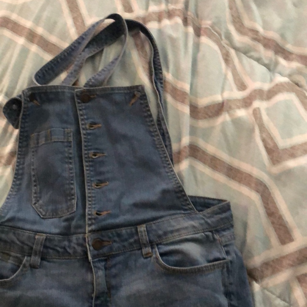Overalls